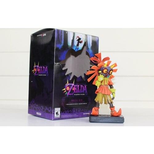 Timedoor Princess Figurines
