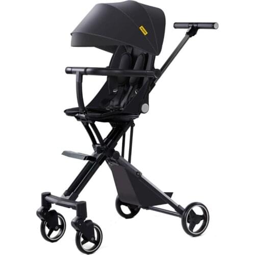 Upgrade EN High Landscape 5.9 KG Aluminum Baby Trike Stroller baby murah Pram Pushchair Lightweight Buggies Baby Stroller