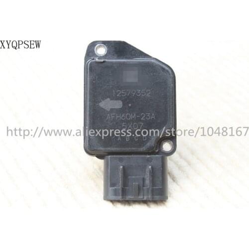 XYQPSEW 12579352,AFH60M-23A ,1L3F12B579AB case For air flow sensor, air sensor