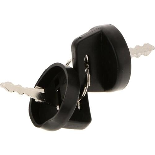 Ignition Switch Lock With Key For 90cc 110cc 125cc 150cc 200cc 250cc ATV