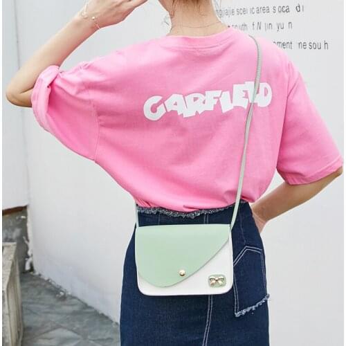 Women Bags Crossbody Bow Small Multifunction Crossbody Handbags for Ladies Women Bag Strap for Crossbody Kawaii Crossbody Bags