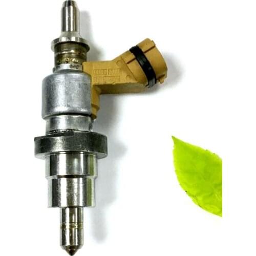 4 X OEM Fuel Injector 23710-26010 2371026010 For Toyota