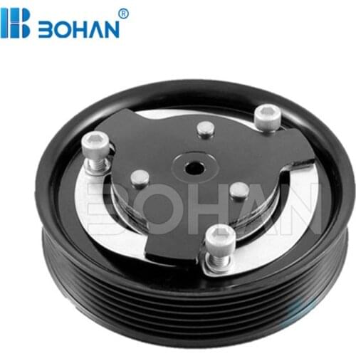 Ac compressor clutch FOR TOYOTA Auris 1.4 D4-D (07-) FOR TOYOTA Auris .33 (09-) 883100D210 447150-0340 BH-CL-042