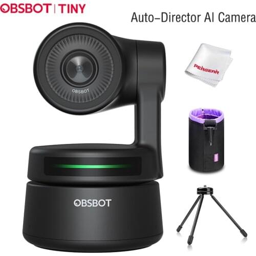 Boya Night Vision Cameras