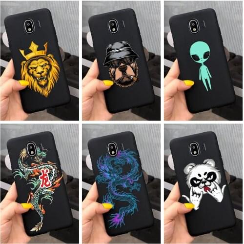 For Samsung A9 2018 Case SM-A920F Soft Silicone Back Cover For Samsung Galaxy A 9 A9 2018 A920F Soft TPU Phone Cases 6.3'' Funda