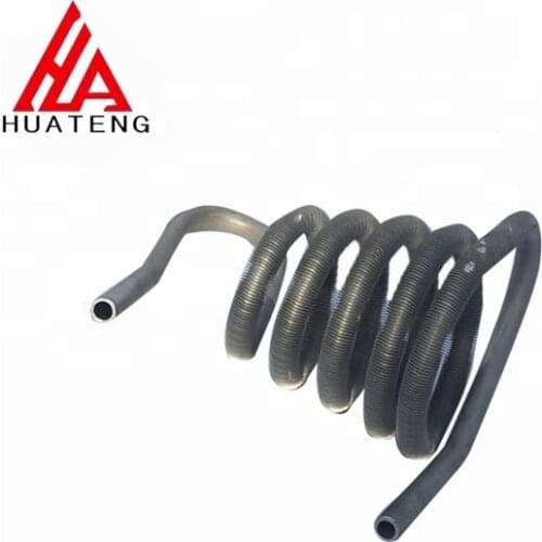 Deutz diesel engine parts F3L912 oil cooler 0415 1409