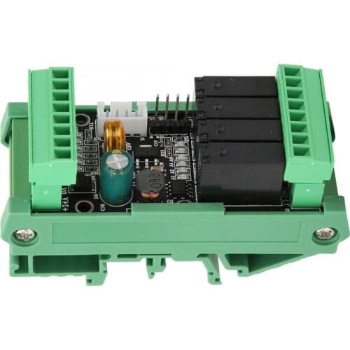 PLC Programmable Controller Board Electrical Supplies Industrial Accessory FX2N-10MR WS2N-10MR-S rogrammable Logic Controller