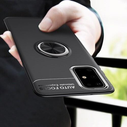 GoosPery Samsung Galaxy A30s Phone Cases