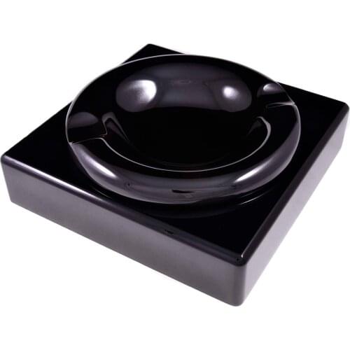 MASTRO DE PAJA Cigar Ashtray