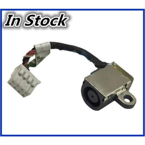 New Laptop DC Power Jack Cable Charging Port For HP ProBook 640 645 G1 G2 640-G1 645-G1 650 655