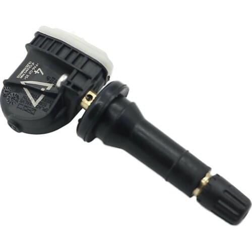 OEM EV6T-1A180-CB / EV6T-1A150-CB 433Mhz Tire Pressure Sensors TPMS For Ford Fiesta/Transit/F-Series/Tourneo