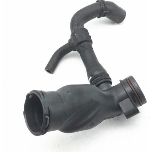 Car Engine cooler connecting water pipe W212 C180 C200mer ced esb enzC260 E260 E300 E320 E350 E400 Thermostat radiator hose