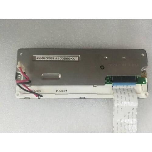 Original LQ049B5DG01 LQ049B5DG02 LQ049B5DG04 LCD Display Screen Panel Repair Repalcement