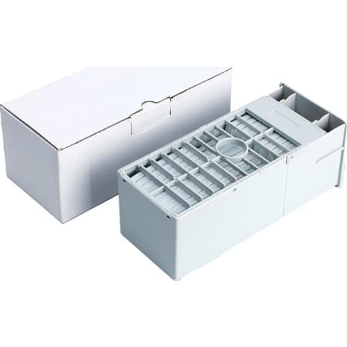 Maintenance Ink Tank For Epson Stylus Pro 7890/9890/7908/9908/7900/9900/7910/9910/11880 Printer For Waste Ink Tank