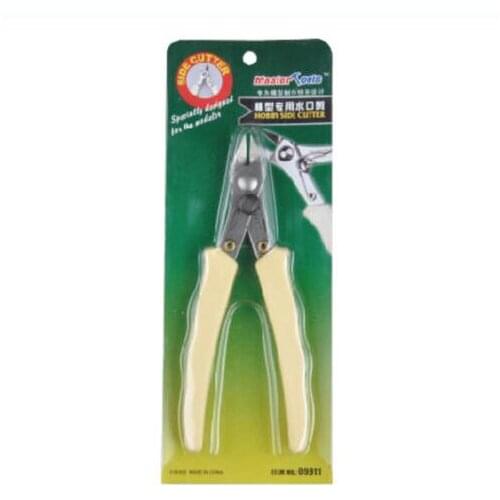 Trumpeter Master Tools 09911 Hobby Side Cutter Modeling Tool for Assemble Model