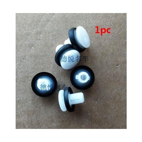 1pc original for Mercedes Benz trunk floor clip bezel buckle C63 C180 C200 CLA E