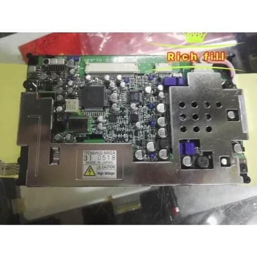 5.8'' inch LCD screen display for CAT 320D 323D 324D 330D 336D 345D D series Excavator Repair replacement Free shipping