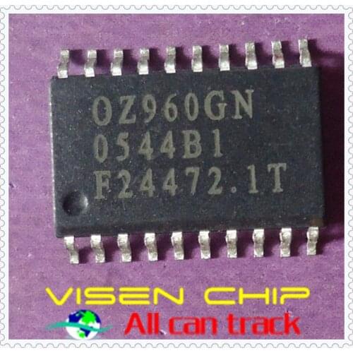 10pcs OZ960GN 0Z960GN SSOP-20