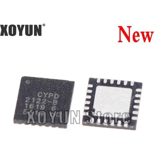100% New CYPD 2122-B CYPD2122-B CYPO2122-B QFN