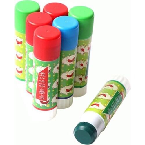 8PCS Farming crayon marker marking markered identification livestock body paint veterinary equipment