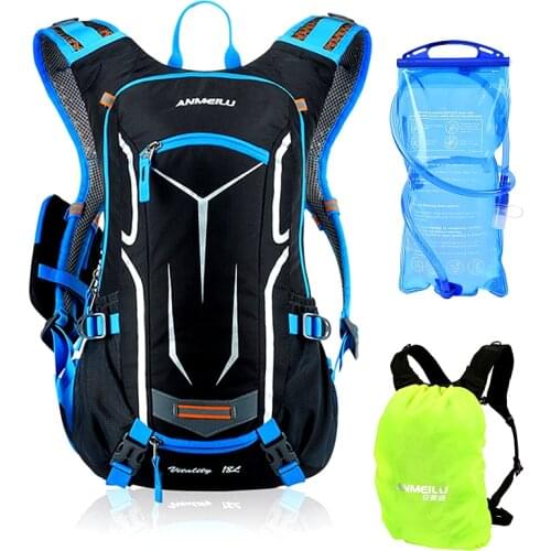 Anmeilu Running Bags