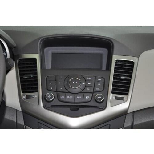 8" Android 9.1 2 +16GB IPS GPS Navigation Car Player For Chevrolet Cruze 2012-2015 Tape Recorder Multimedia Player Head Unit