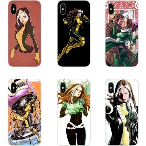 For Oneplus 3T 5T 6T Nokia 2 3 5 6 8 9 230 3310 2.1 3.1 5.1 7 Plus 2017 2018 Cartoon Rogue Season Accessories Phone Cases Covers