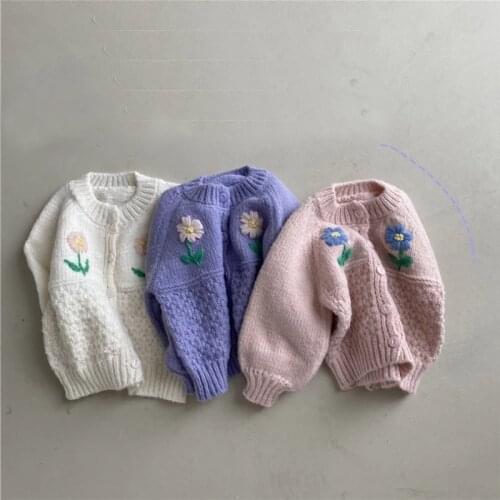 EuerDoDo Cardigans For Girls