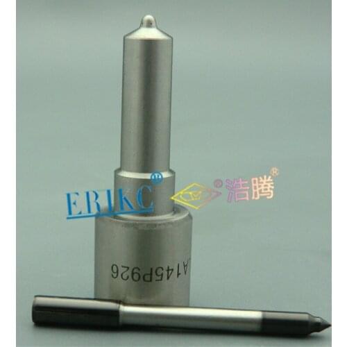 DLLA145P926 Diesel Fuel Injector Nozzle 0433171616 Oil Burner Nozzle DLLA 145P 926 for 0445110039 0445110266 0445110047