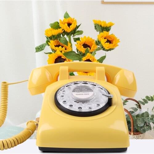 IAKEMIC Landline Telephones