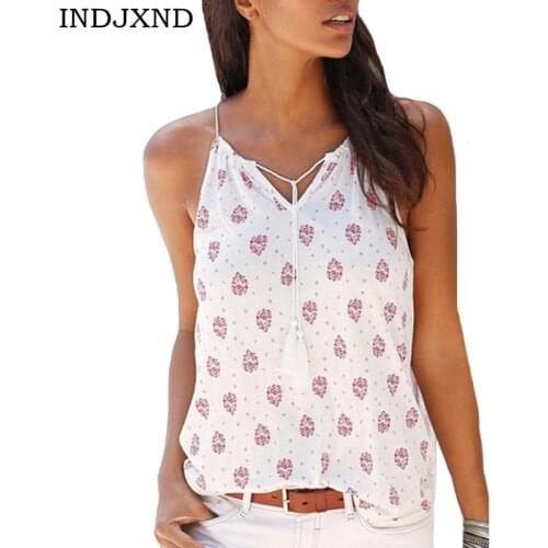 Зеленые блузки INDJXND China At AliExpress