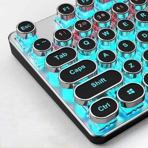 LETINE Mice And Keyboards