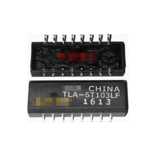 NEW 100% TLA-6T103 TLA-6T103LF-T