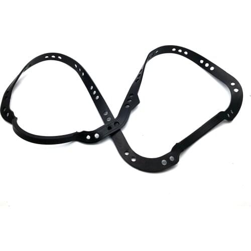 Automotive parts gasket / oil pan gasket 11251-p01-004