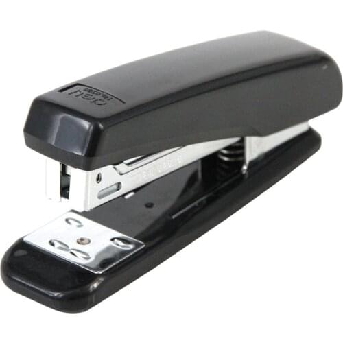 0306 Stapler 12 # Standard Stapler Office supplies learning stationery