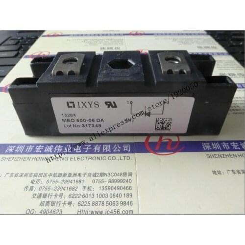 MEO500-06DA module special sales Welcome to order