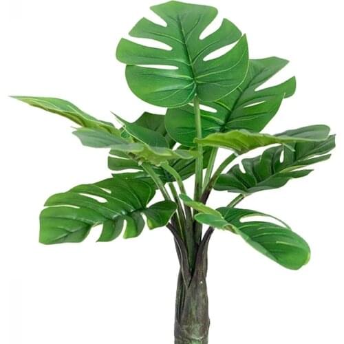 Unrovice Artificial Palms