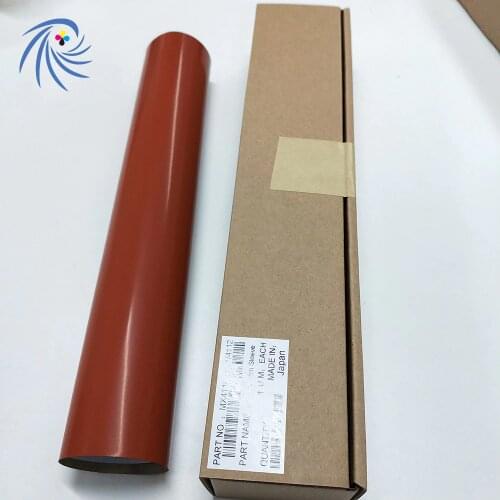 Japan Fuser Belt for Sharp MX3116 MX4110 MX4111 MX4112 MX4140 MX5110 MX5140 MX5112 Fuser Film Sleeve