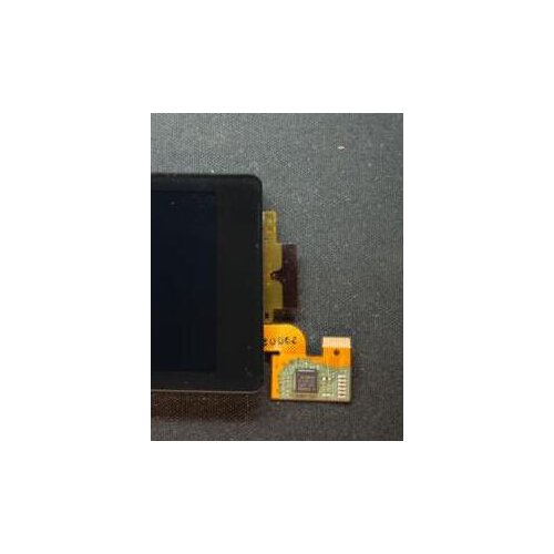 For Canon G20 LCD screen with touch screen replacement of maintenance parts