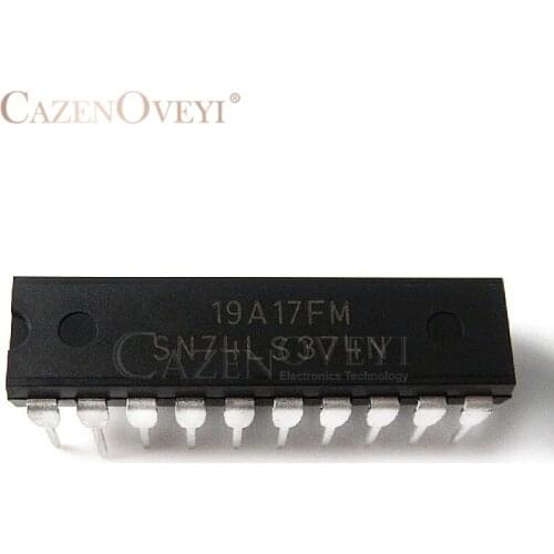10pcs/lot SN74LS374N SN74LS374 DIP-20 In Stock