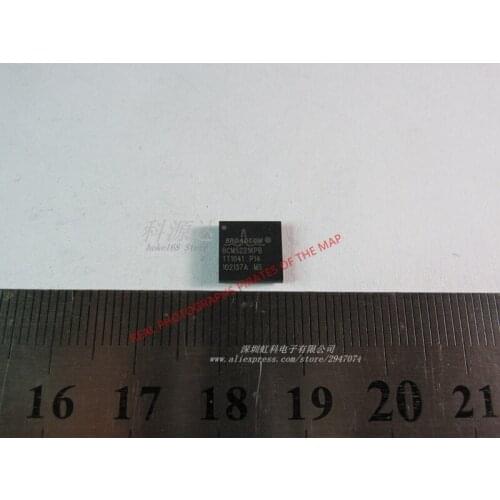2pcs/lot BCM5221KPB BCM5221 BGA64 In Stock
