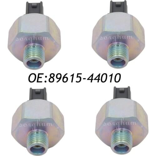 4PCS 89615-44010 For 2002-2003 Toyota Camry 2.4L 2.0L 8961544010