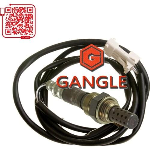 4660163 4660171 4660197 234-4183 Oxygen Sensor For 95 SAAB 9-5