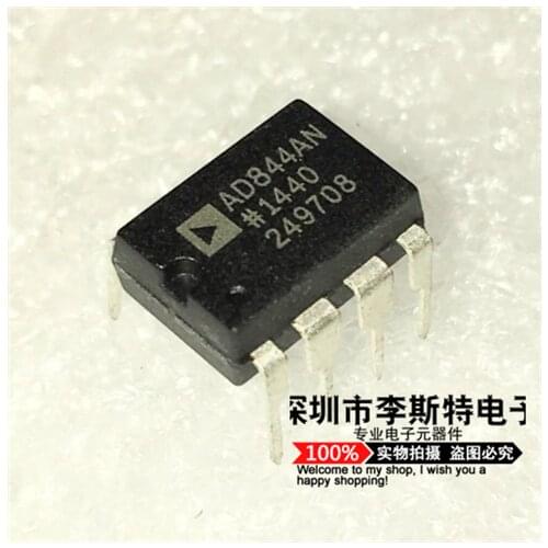 AD844AN AD844ANZ DIP-8