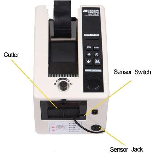 Ajyouk Home Electronic Accessories