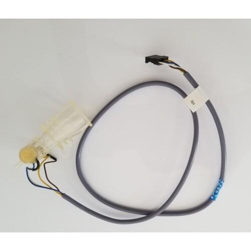 For Mindray BC2100 BC2300 BC2600 BC2800 Analyzer Bath Assembly Without Ruby 0030-30-13194 801-2800-00007-00