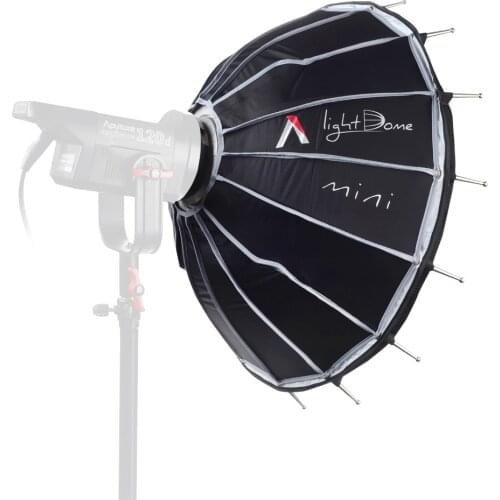 ASXMOV Flash Diffusers