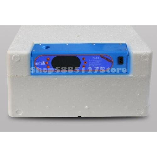 Automatic Household Incubator Chicken Incubator Small Incubator Egg Incubator Bird Egg Incubator
