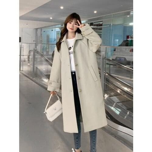 Bibady Womens Black Coats