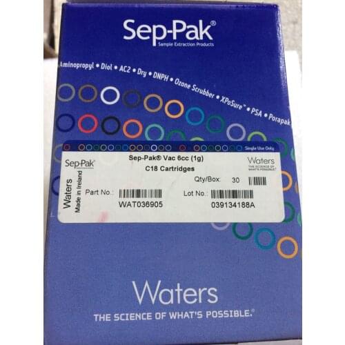 For Waters WAT036905